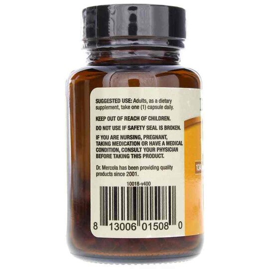 Vitamin E 134 Mg, DRM
